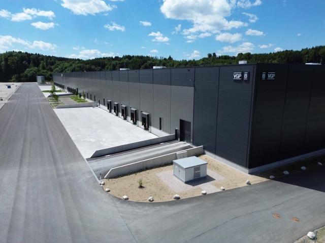 Gewerbe mieten in Andlgrub, Sattledt