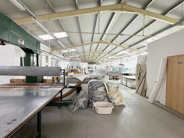 Büro kaufen