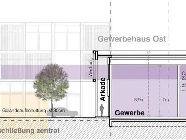 Gewerbe kaufen in Kirchdorf, Kirchdorf in Tirol