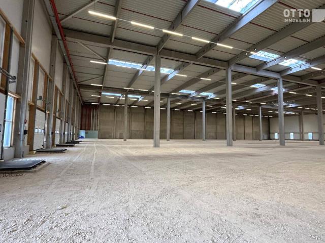 Gewerbe mieten in Ohlsdorf, Oberösterreich