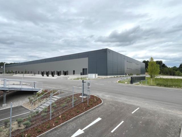 Gewerbe mieten in Ohlsdorf, Oberösterreich