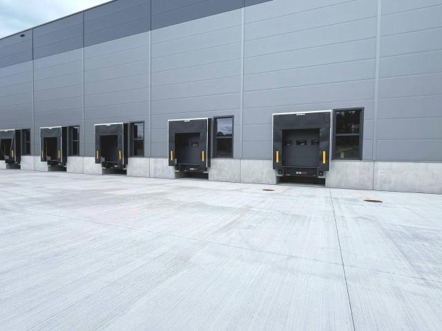 Gewerbe mieten in Ohlsdorf, Oberösterreich