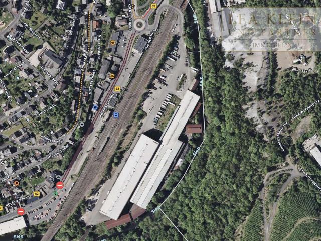 Industrie kaufen in Siegen, Kreis Siegen-Wittgenstein
