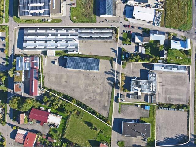 Erdgeschosswohnung kaufen in Binsdorf, Geislingen