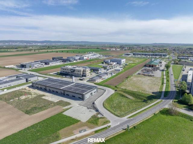 Gewerbe kaufen in Bezirk Eisenstadt-Umgebung, Burgenland