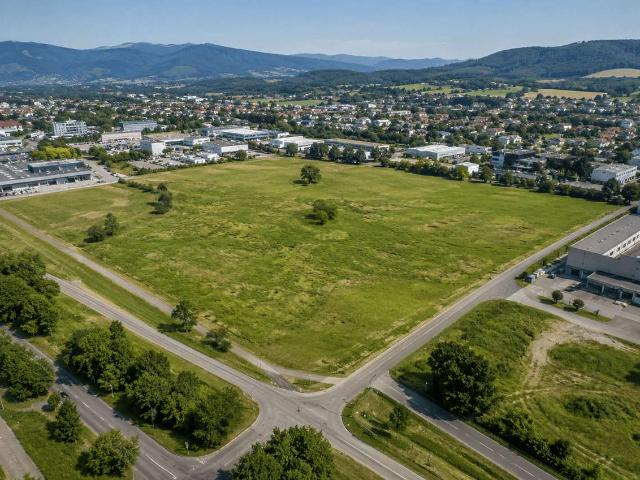Erdgeschosswohnung kaufen in Achern, Ortenaukreis