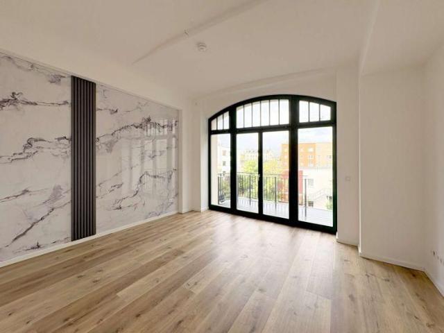 Apartment mieten in Neustadt-Neuschönefeld, Leipzig