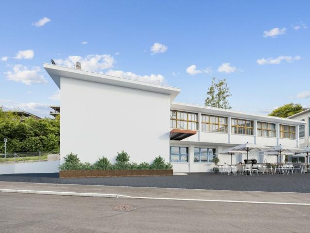 Büro mieten in Horgen, Zürich