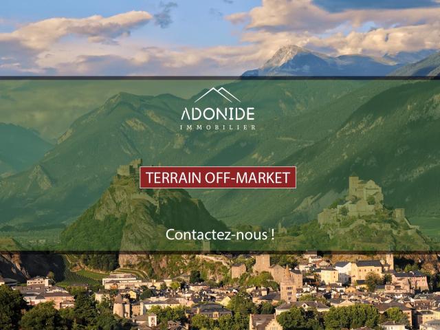 Immobilie kaufen in Sierre, Wallis