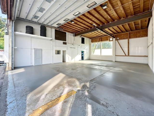 Wohnung kaufen in Neyruz (FR), Freiburg