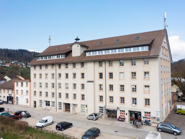 Atelier kaufen in Rorbas, Zürich