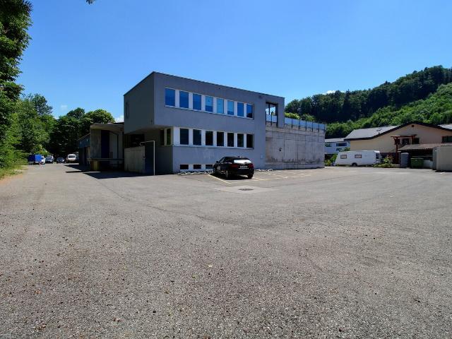 Industrie kaufen in Marly, Freiburg