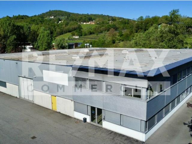 Atelier kaufen in Novazzano, Tessin