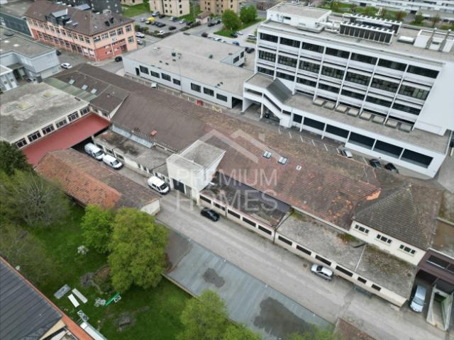Atelier kaufen in La Chaux-de-Fonds