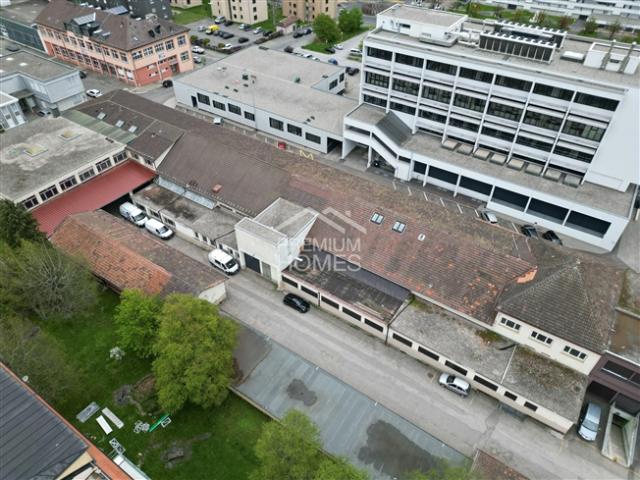 Wohnung kaufen in La Chaux-de-Fonds