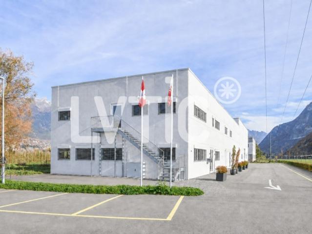 Wohnung mieten in Sierre, Wallis