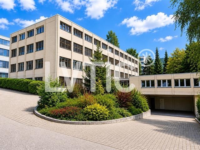 Atelier mieten in Cheseaux-Lausanne, Waadt