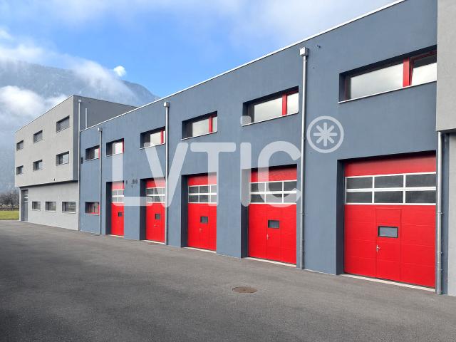 Immobilie kaufen in Collombey-Muraz, Wallis