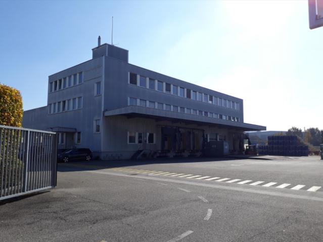 Büro mieten in Burgdorf, Bern