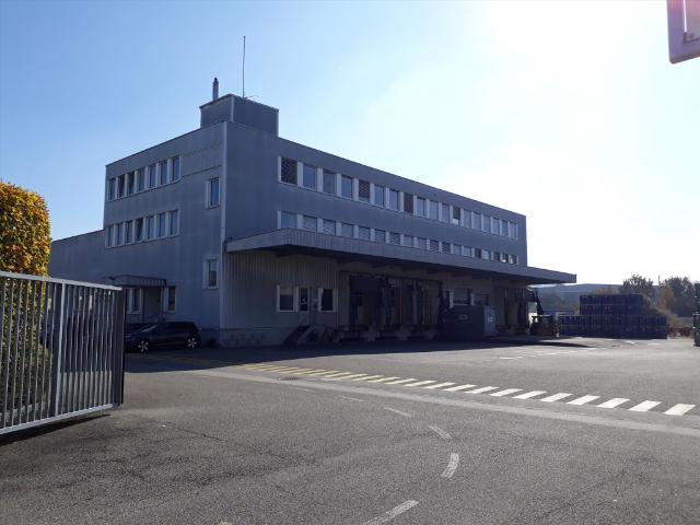 Büro mieten in Burgdorf, Bern
