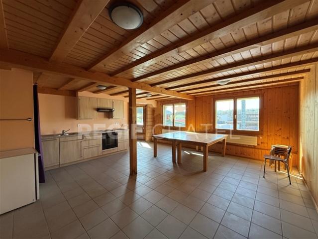 Büro mieten in Granges (Veveyse), Freiburg