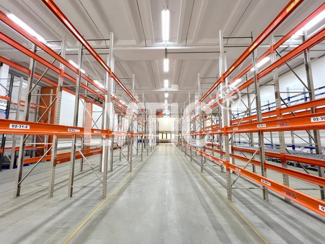 Industrie mieten in Luins, Waadt