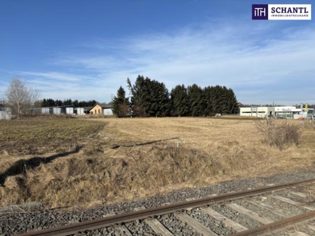 Gewerbe kaufen in Werndorf, Steiermark