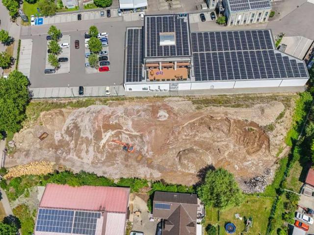 Erdgeschosswohnung kaufen in Bötzingen, Landkreis Breisgau-Hochschwarzwald