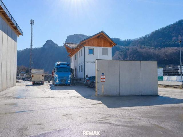 Gewerbe kaufen in Bad Dürrnberg, Hallein