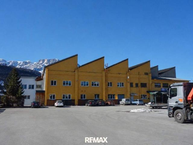 Gewerbe kaufen in Bad Dürrnberg, Hallein