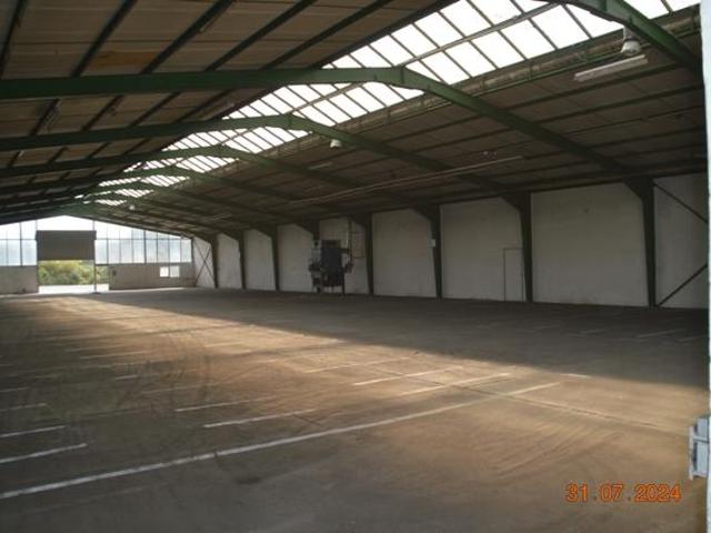 Gewerbe mieten in Fröndenberg, Nordrhein-Westfalen