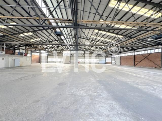 Atelier mieten in Aigle, Waadt