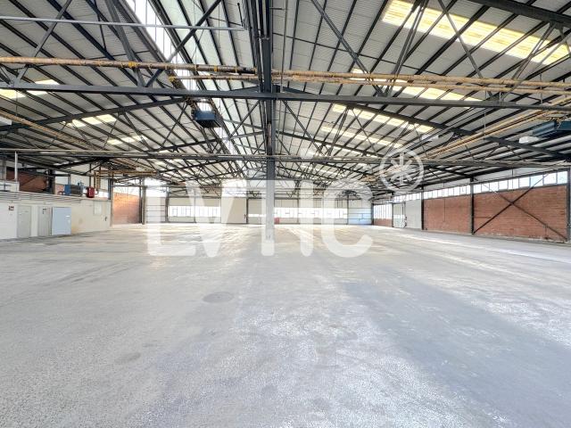 Industrie mieten in Aigle, Waadt