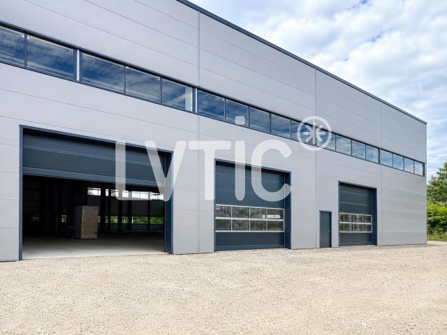 Immobilie mieten in Dompierre (FR), Freiburg