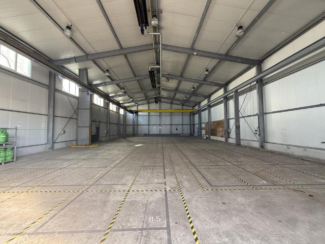 Gewerbe mieten in Husum, Schleswig-Holstein