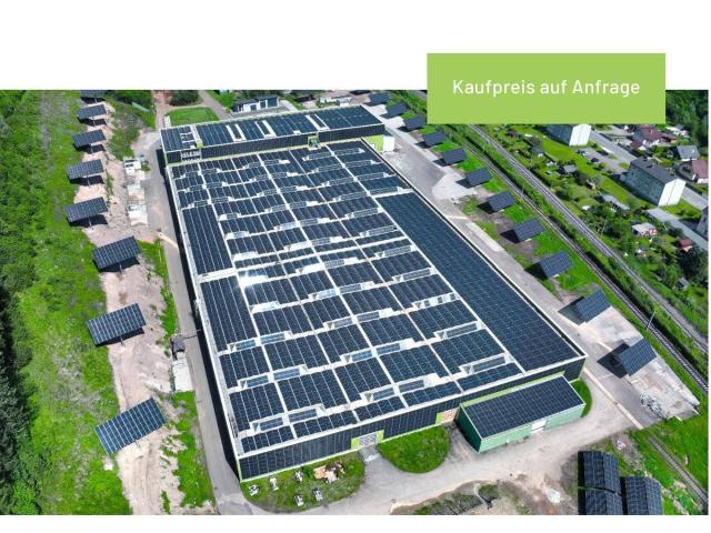 Gewerbe kaufen in Eisenerz, Steiermark
