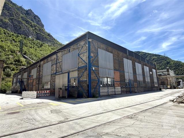 Wohnung kaufen in Chippis, Wallis