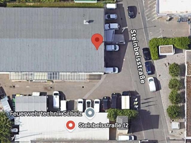 Industrie kaufen in Beihingen, Freiberg am Neckar