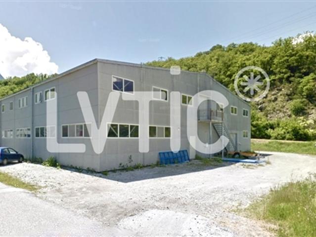 Wohnung mieten in Sierre, Wallis