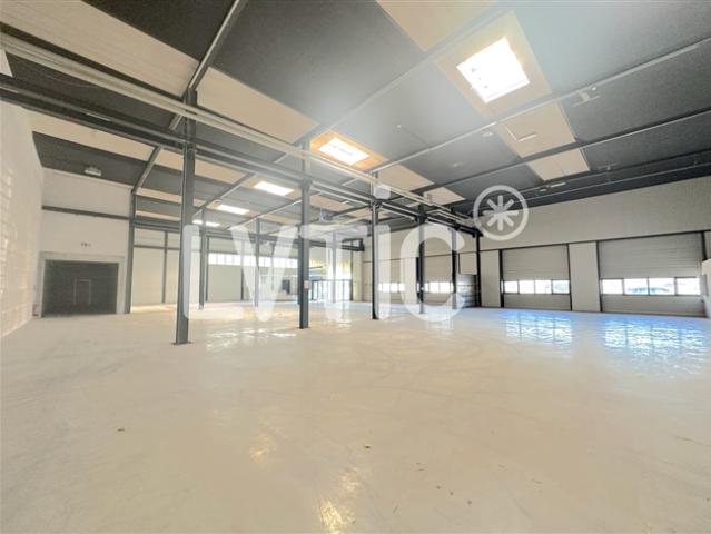 Atelier mieten in Villeneuve (VD), Waadt