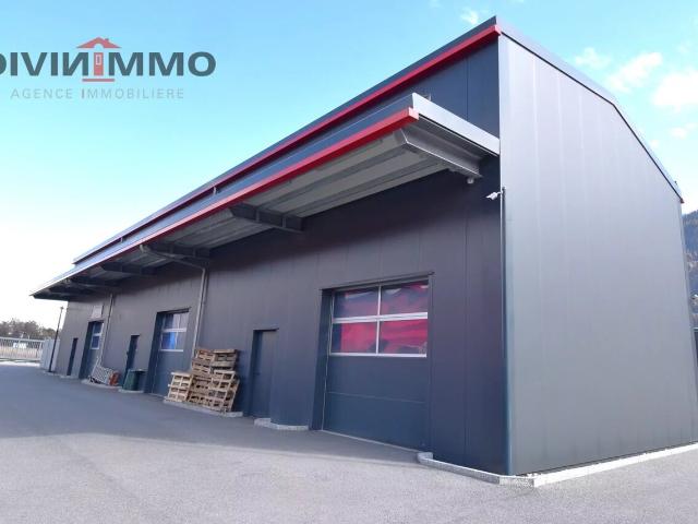Immobilie mieten in Ardon, Wallis