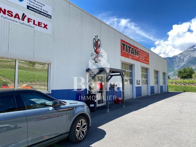 Immobilie kaufen in Les Mayens-de-Sion, Wallis
