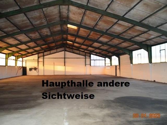 Gewerbe mieten in Fröndenberg, Nordrhein-Westfalen