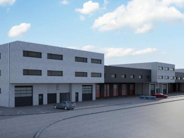 Immobilie kaufen in Collombey-Muraz, Wallis