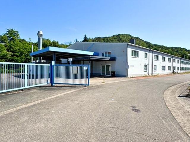 Gewerbe kaufen in Püttlingen, Saarland