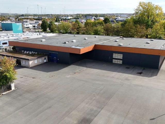 Industrie kaufen in Paderborn, Kreis Paderborn