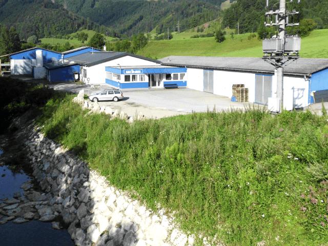 Gewerbe mieten in Gaflenz, Oberösterreich