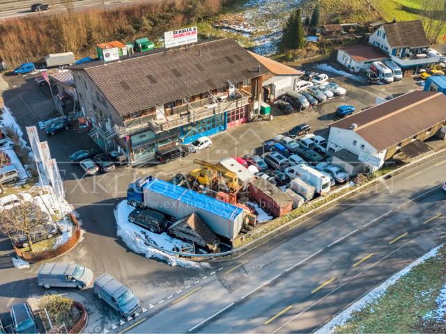 Immobilie kaufen in Küssnacht am Rigi, Schwyz