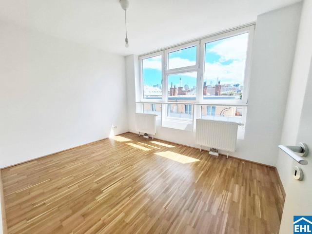 Apartment kaufen in Meidling, Wien