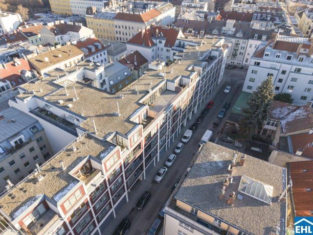 Apartment kaufen in Meidling, Wien